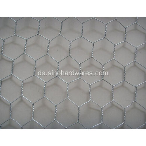 Beste elektrische Chicken Wire Netting